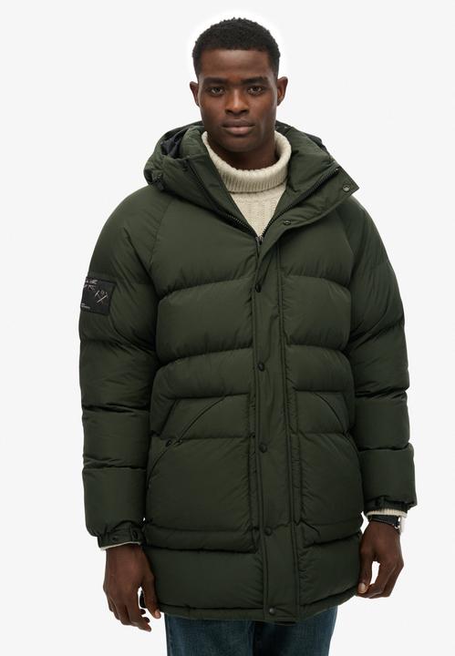 Produktbild Superdry Xpd Longline (L)