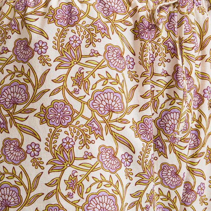 Produktbild La Redoute Collections Pyjamahose (L)