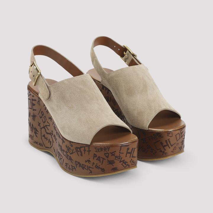 Produktbild Chloé CHLOE CH25A10GRY (39)