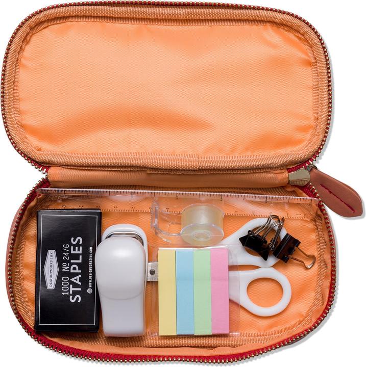 Produktbild Designworks Colourblock Office On The Go Rose + Rust