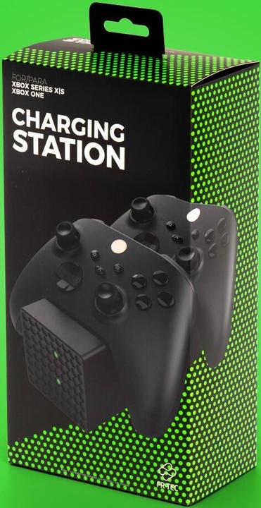 Produktbild Blade Station X (Xbox Series S, Xbox One S, Xbox One X, Xbox Series X)