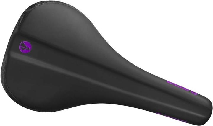 Purple, Black