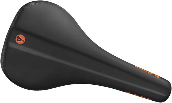Black, Orange