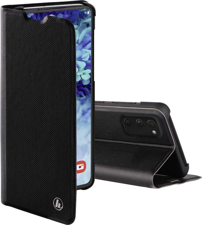 Produktbild Hama Slim Pro (Samsung Galaxy S20 FE 5G)