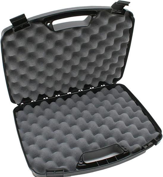 Actual product image MTM Case-Guard 2 Pistol Handgun Case (31 cm)