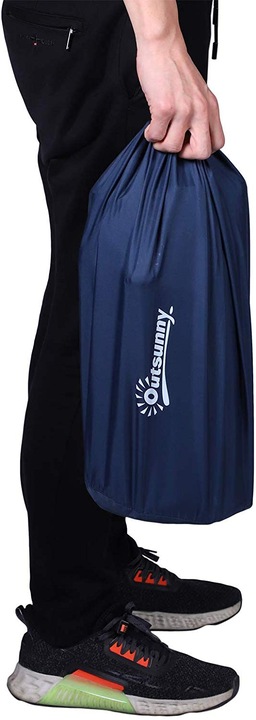 Image du produit Jamb Matelas isolant