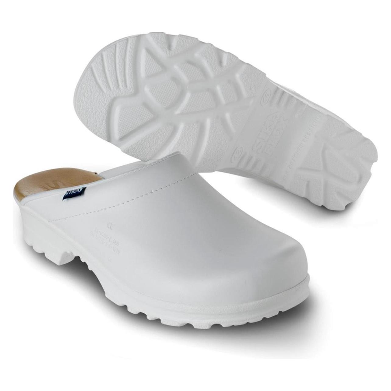 Sika, Werkschoenen, Aspiratore Flex Lbs (44)