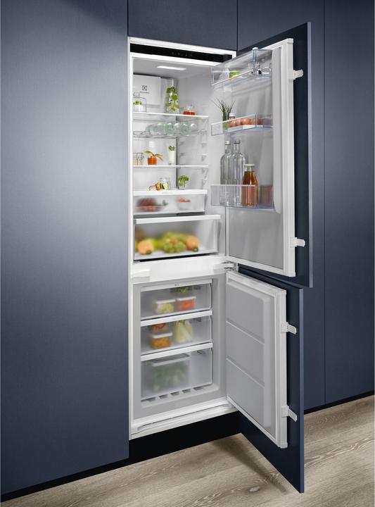Actual product image Electrolux LNT6ME18S (249 l)
