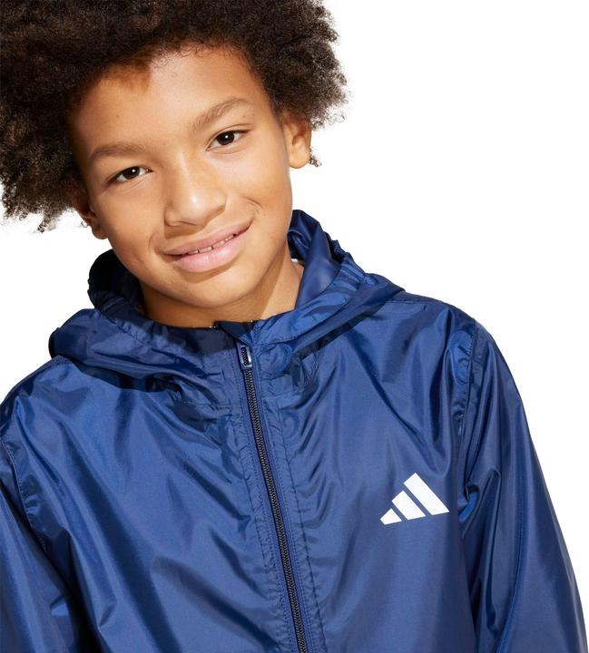 Actual product image Adidas Kid's Rain Jacket (110)