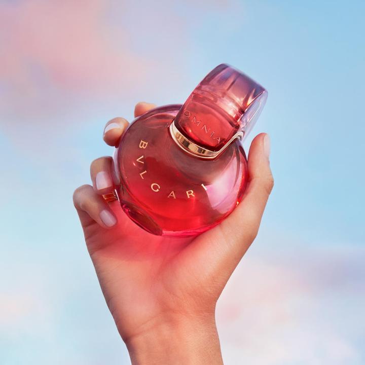 Produktbild Bulgari Bvlgari Omnia Coral Eau de Toilette