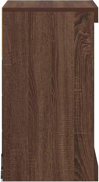 Image du produit vidaXL Sideboard (41 x 37 x 67 cm)