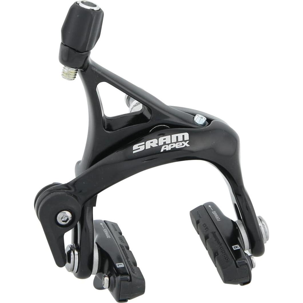 Sram, Felgenbremse, (Vorderradbremse, Bremssattel)