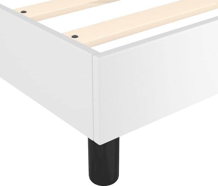 Image du produit vidaXL Boxspringbettgestell (100 x 200 cm)