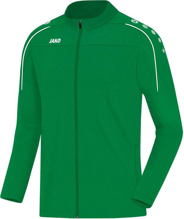 Produktbild JAKO Freizeitjacke Classico (L)