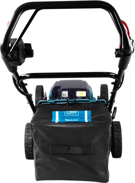 Immagine prodotto Makita Tagliaerba a batteria DLM532Z (Batteria ricaricabile)