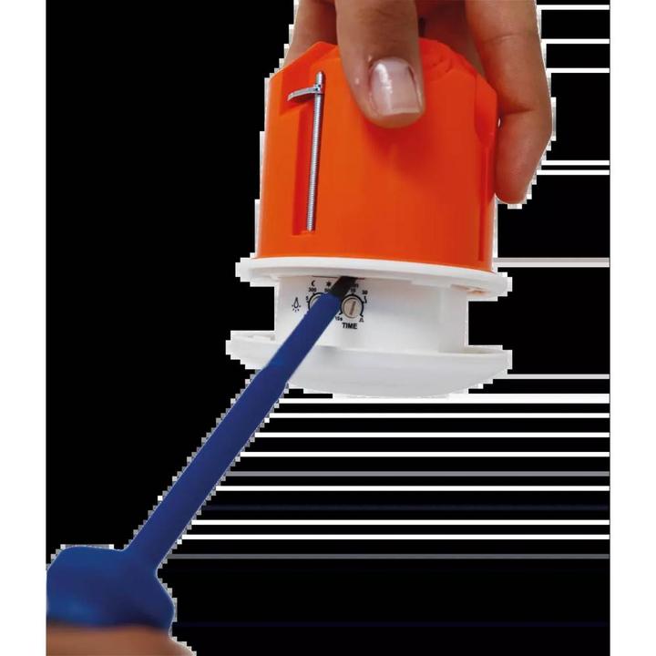 Produktbild Theben LUXA 103 S360-100-12 DE-UP WH (50 m)