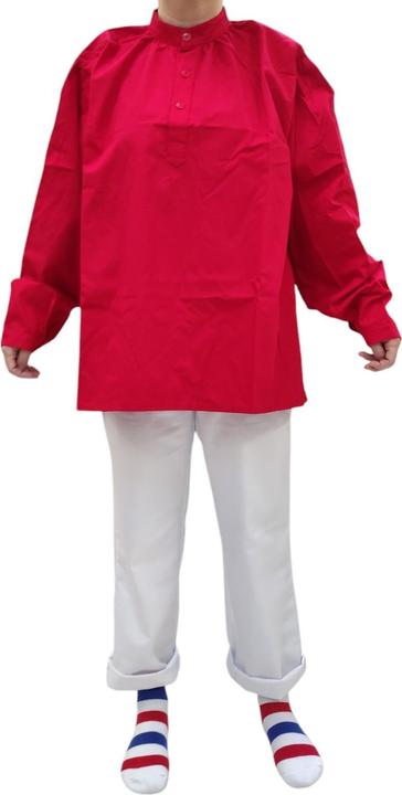 Produktbild Orlob Waggishemd (M)