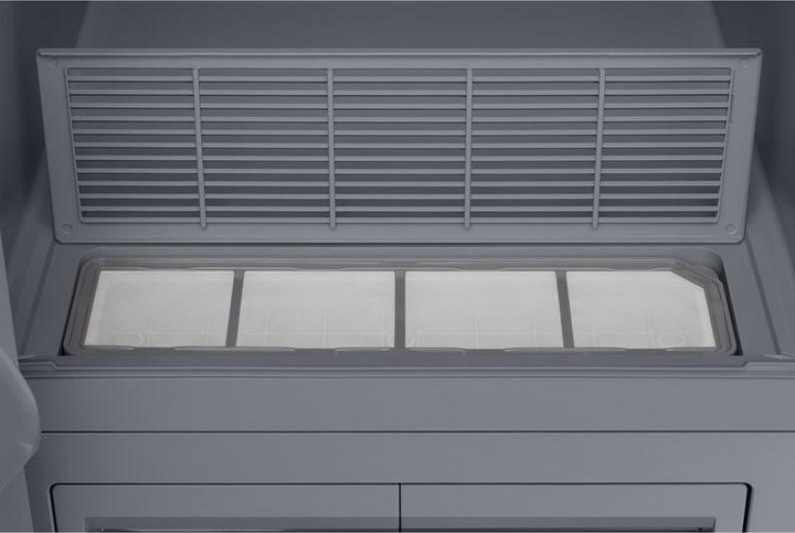 Produktbild Samsung Bespoke Air-Dresser (1850 W)