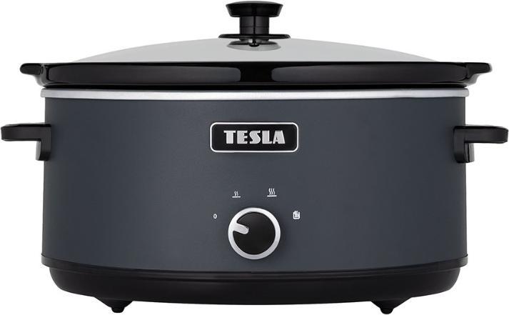 Produktbild Tesla SlowCook S500