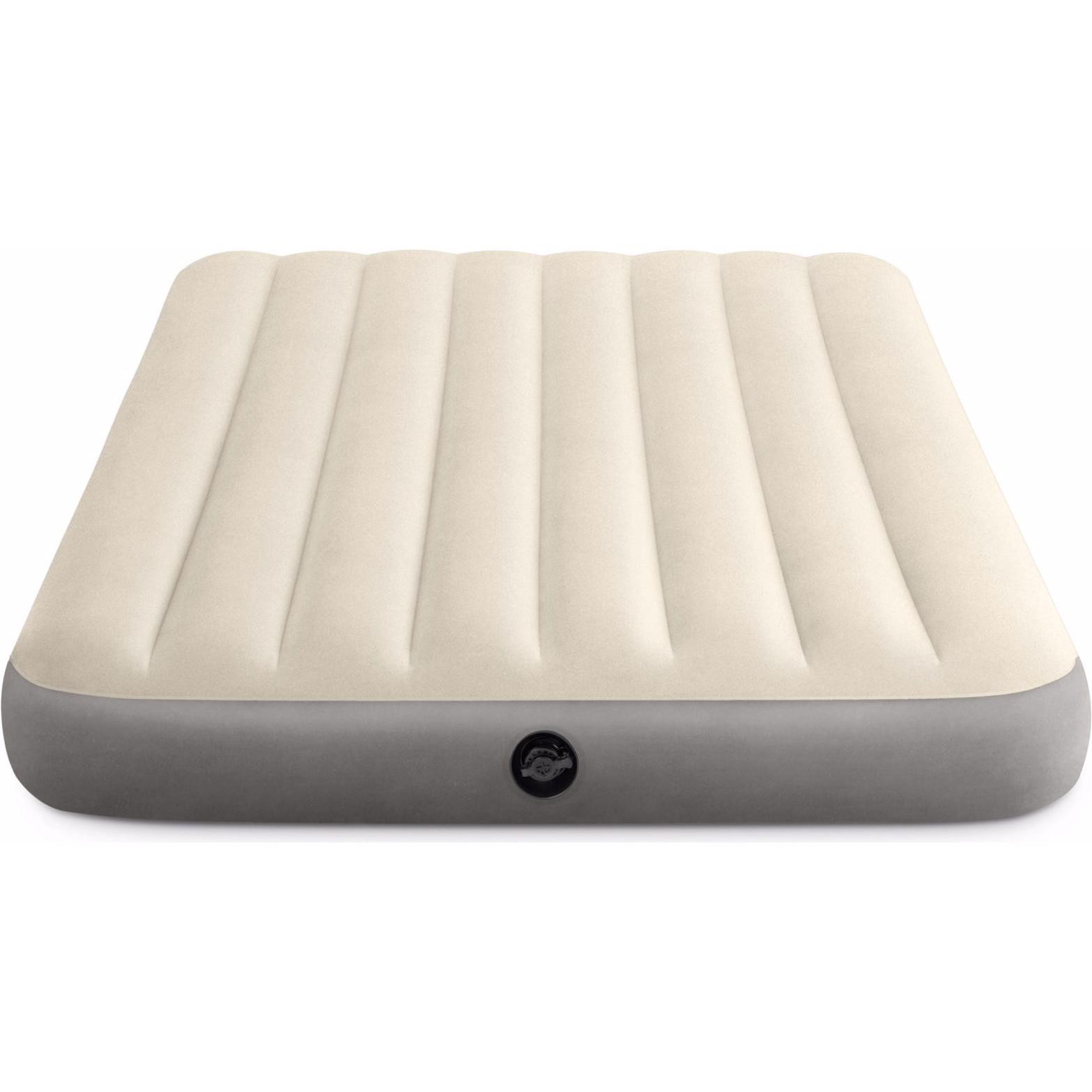 Thumbnail - Intex, Luftbett, Deluxe Single-High Full (135 x 190 cm)