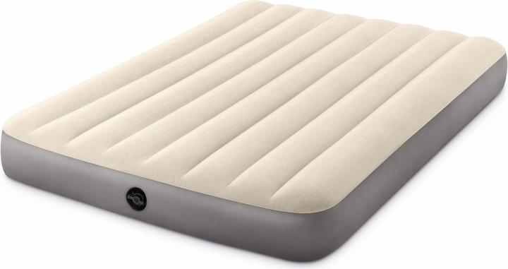 Actual product image Intex Deluxe Single-High Full (135 x 190 cm)