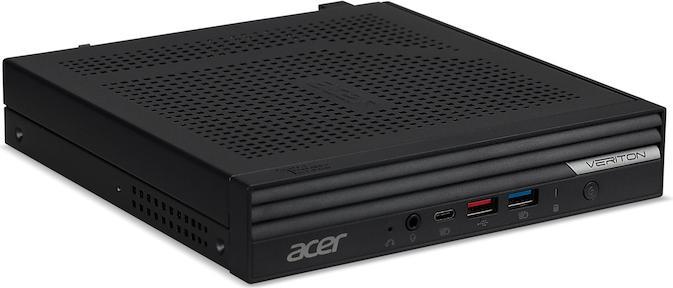 Actual product image Acer Veriton 6 (512 GB, 16 GB, Intel Core i5-13400T, Intel UHD Graphics)