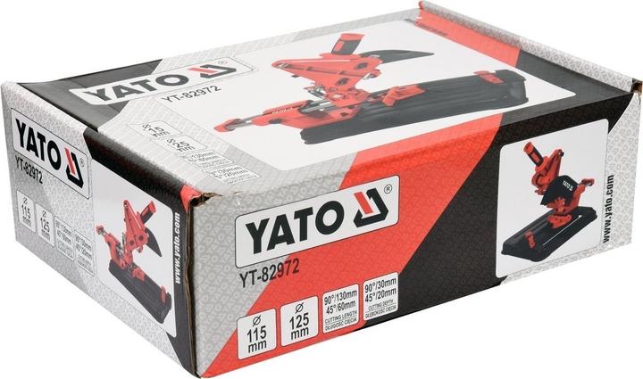 Immagine prodotto Yato Supporto per troncatrice