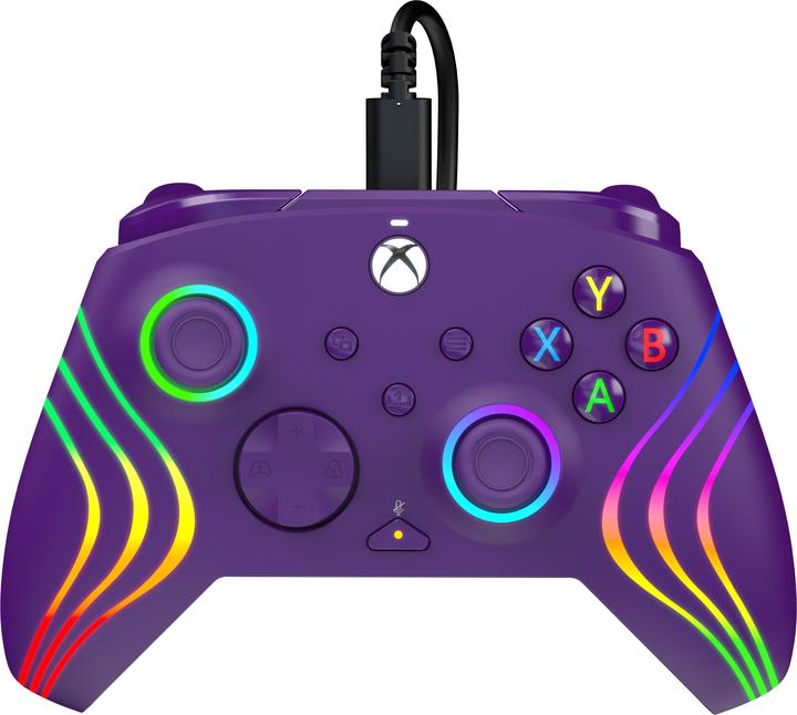 Produktbild PDP Afterglow Wave (Xbox Series X, Xbox Series S, PC)