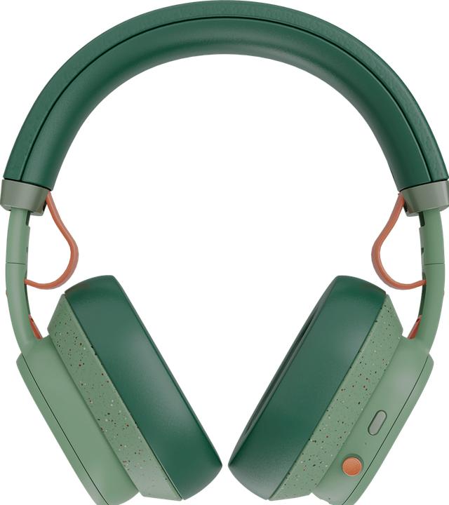 Actual product image Fairphone Fairbuds XL 2023 (ANC, 26 h, Wireless)