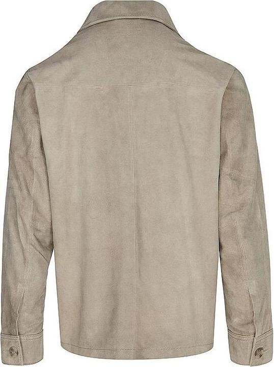 Actual product image Marc O'Polo Lederjacke (52)