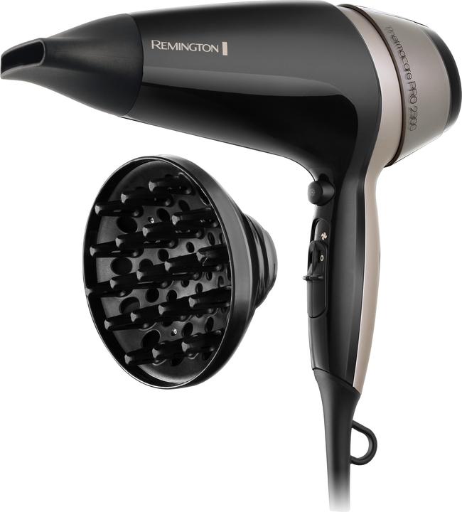 Remington ThermaCare Pro 2300 (2100 W)
