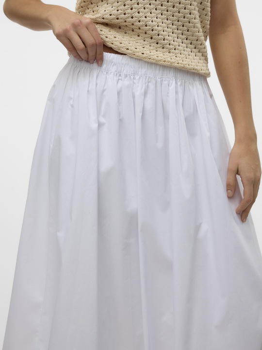 Produktbild Vero Moda VMFRIBA Hohe Taille Langer Rock Rock (XS)