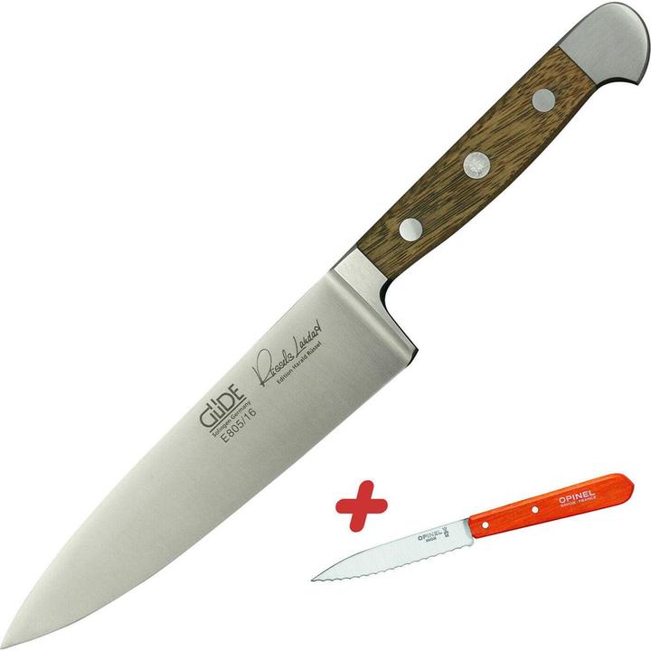 Image du produit Güde Solingen Alpha (16 cm)