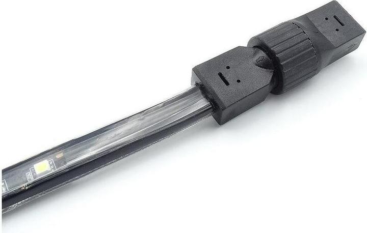 Actual product image Nordride End cap Viper LED, grey