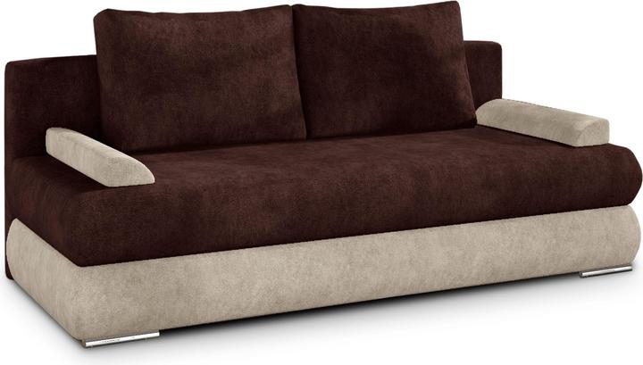 Brown Dora 28, Dora 21