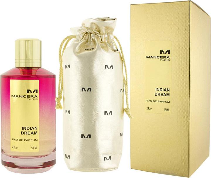 Immagine prodotto Mancera Sogno indiano (Eau de parfum, 120 ml)