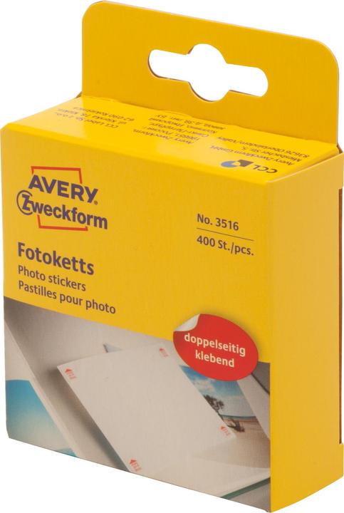 Produktbild Avery Fotokett