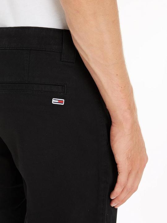 Immagine prodotto Tommy Hilfiger Tommy Jeans Scanton Chino Slim Fit Nero (W31/L34)