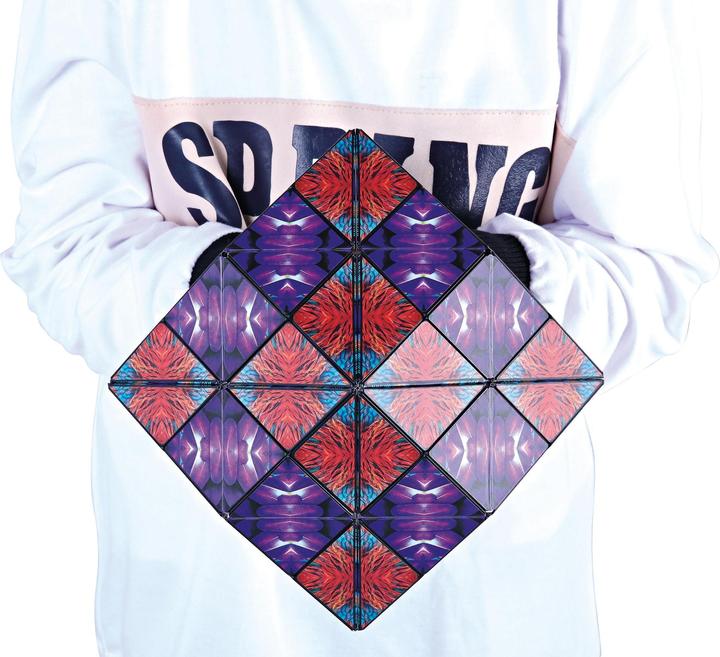 Produktbild Shashibo Cube Wings