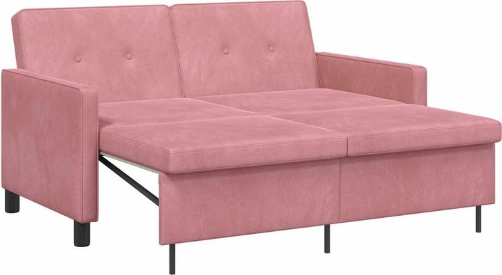 Actual product image vidaXL Schlafsofa