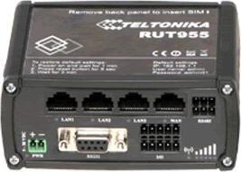 Productafbeelding Teltonika RUT955