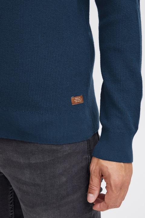 Produktbild Blend BHCodford zipthrough - Pullover - 20716265 (L)