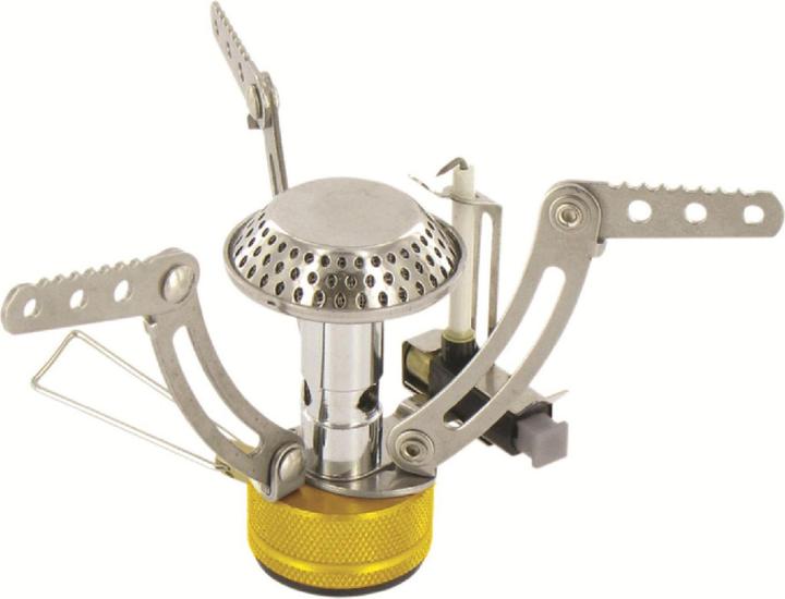 Image du produit Highlander Hpx200 Chauffe-eau compact