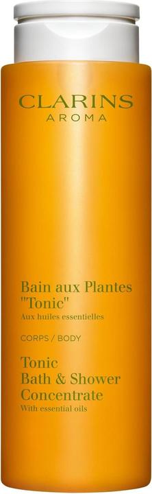 Image du produit Clarins Tonic Bath (200 ml)