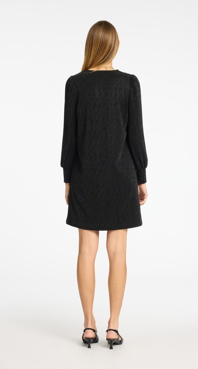 Image du produit Selected Femme Mini robe scintillante (L)