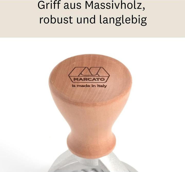 Actual product image Marcato Ravioli Shaper
