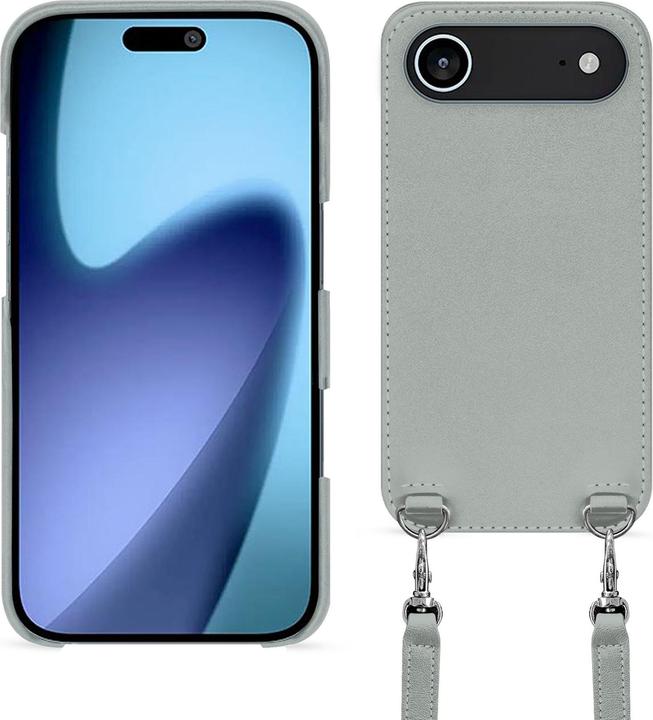 Noreve Schutzhülle mit Schulterriemen Apple iPhone 17 Air (Apple iPhone 17 Pro)