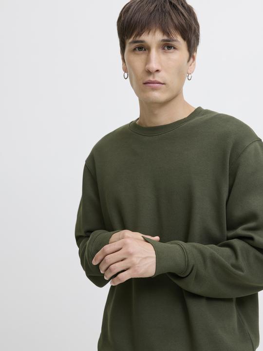 Produktbild Jack & Jones Jjestar Basic Sweat Crew Neck Noos (L)
