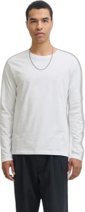 Produktbild Jack & Jones Jjeorganic Basic Tee Ls O-Neck Noos (M)