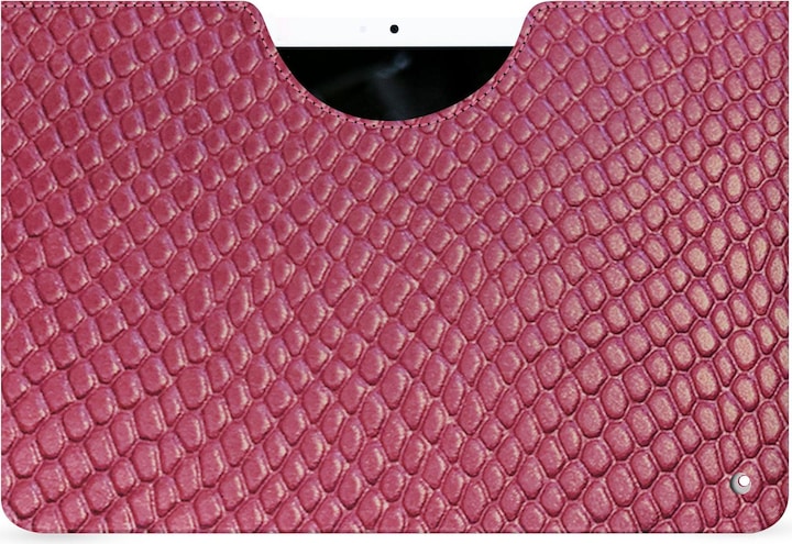 Slang ciclamino ( Pantone #9E4C6E )